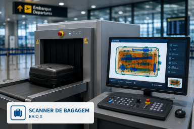 Inspeções de Segurança por Imagens
