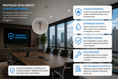 Sistemas de Alarmes e Intrusão