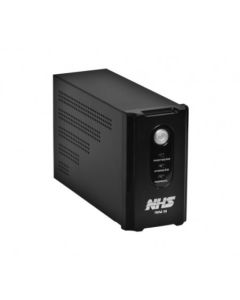 Nobreak NHS Interactive Mini III - 600VA