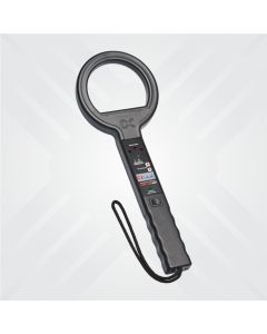 Detectores de Metais Mettus MN - Portátil - Recarregável