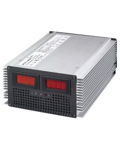Carregador Elétrico Veicular Kingpan - Série KP-L 3000W