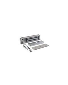 Kit Fechadura Eletromagnética Automag F300 - 300Kgf