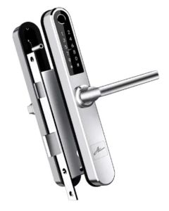 Fechadura Eletrônica PERFIL TECH Modelo 4100