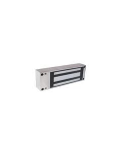 Kit Fechadura Eletromagnética Automag F600 - 600Kgf