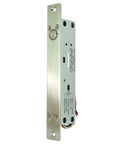 Fechadura Solenóide NA (Fail Safe) - 1000 Kgf - 12V
