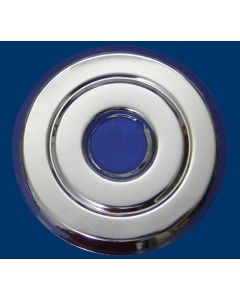 Canopla Cromada para Sprinklers