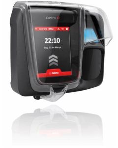 Controlador de Acesso iDFlex - Digital + Senhas + Cartão RFID - IP65