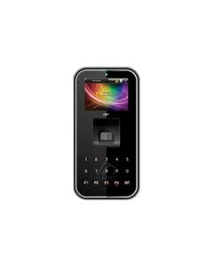 Leitor Biométrico AC5000 Virdi - Uso Externo - IP65