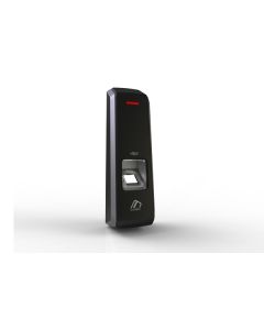 Leitor Biométrico AC2000 Virdi - a prova d´água - IP65