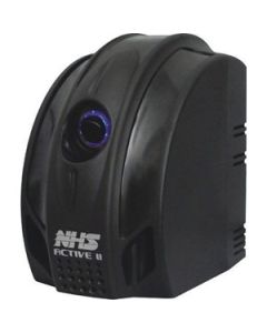 Estabilizador de voltagem microprocessado NHS Active II BR 500VA - Bivolt