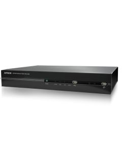 Gravador DVR para Câmeras IP - Stand Alone NVR - ADAVH306