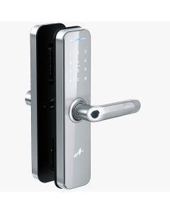 Fechadura Eletrônica SMART TECH Modelo 7100
