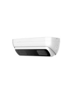 Câmera IP VIP 7310 3D para Gerenciamento de Negócios / Análise de Trânsito de Pessoas / Full HD 3MP