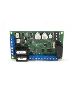 Placa Relé BLC-015 - para Abertura de Fechadura Elétrica - Linha Virdi