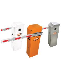 Cancela Automática PPA – Brasso Jet Flex – (2,5 a 6 metros)