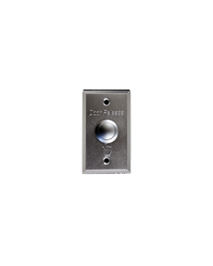 Botoeira (para controles de acesso) - Push Button