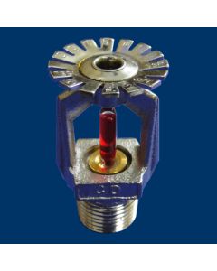 Sprinkler PENDENT - 68ºC - Resposta Lenta