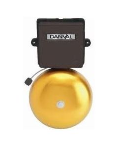 Campainha de Tímpano Danval (110V ou 220V)