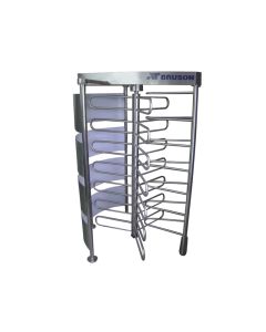 Torniquete Compact (encomenda)