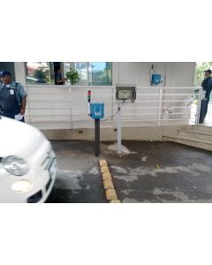 Sorteador Aleatório DB200V – Vistoria / Revista de Veículos