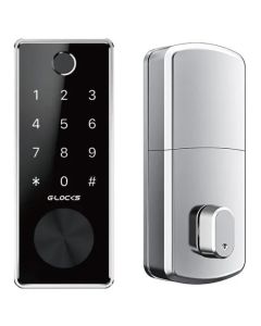 Ébano 700 Smart Plus – E700 - Porta com puxador