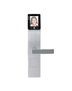 Fechadura Biométrica com Reconhecimento Facial - Face Lock - L030