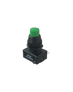 Botoeira Automatiza (para controles de acesso) - Push Botton