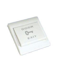 Botoeira de Contato Físico NA - Push Button