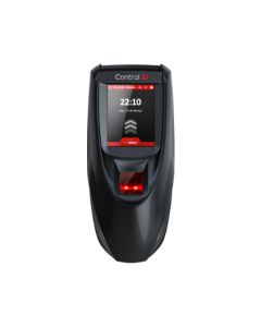 Controlador de Acesso Multifuncional iDAccess - Digital / Cartão RFID / Senhas