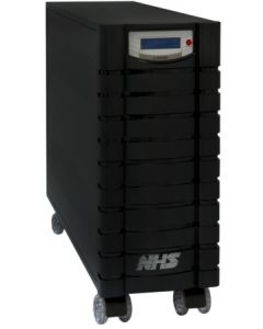 Nobreak Laser GII 6000VA - Senoidal