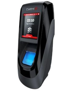 Controlador de Acesso iDAccess Nano - Digital / Senhas / Cartão RFID