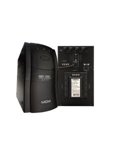 Nobreak NBK CFTV 1000i Bivolt