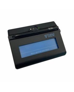 Pad SigLite T-L460-HSB-R USB Captura eletrônica de assinaturas (sem retroiluminação)
