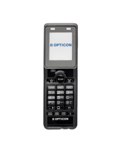 Coletor de Dados Batch - OPH-5001 - Leitor Laser CMOS Image 2D