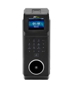 Controle de acesso PA10 - Digital / Palma da mão/ Cartão Proximidade