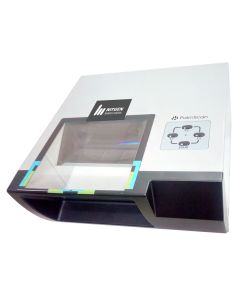 Palm Scanner - Identificação Civil - Live Scanners