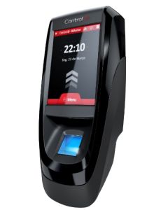 Controlador de Acesso iDAccess Pro - Digital / Senhas / Cartão RFID