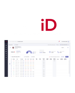 RHiD - Software de Apuração de Ponto Funcional - WEB/App - Licença (consulte)
