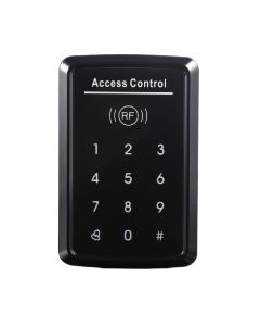 Controle de Acesso SA33-E - Cartão de Proximidade e Teclado para Senhas