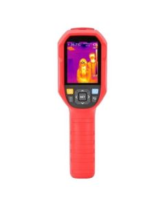 Câmera Portátil para Aferição de Calor Corporal - ZK-178S