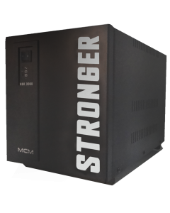 Nobreak NBK Stronger 2000i - com Transformador Isolador - bivolt