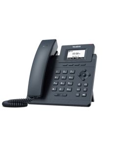Telefone IP / Voip - SIP T30 / T30P – Linha T3