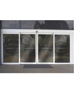 Automatizador de Portas PPA - Linha Tore - 180 ciclos