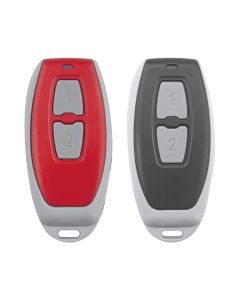 Controle Remoto MTX New Back - 433,92MHZ