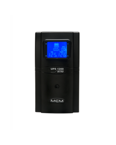 Nobreak Evolution UPS 1200 Microprocessado