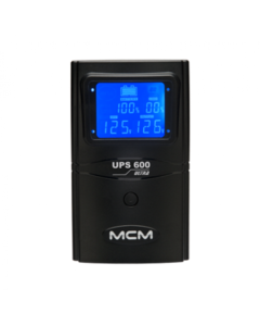 Nobreak Evolution UPS 600 Ultra Microprocessado