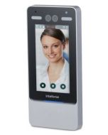 Controle de Acessos por Reconhecimento Facial - SS520