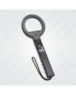 Detectores de Metais Mettus MN - Portátil - Recarregável