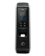 Leitor Biométrico AC2100 Plus - Virdi - IP65