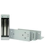 Kit Fechadura Eletromagnética - 150 Kgf - 12V - Universal